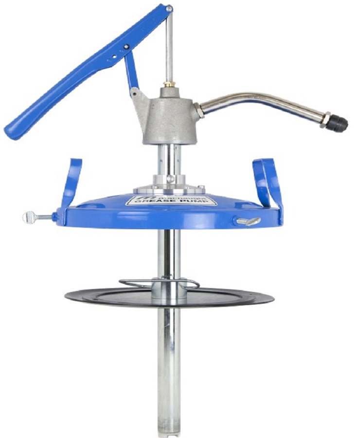 Macnaught Grease Pump<br>J3 Bucket 12.5-22KG<br>775-393-001